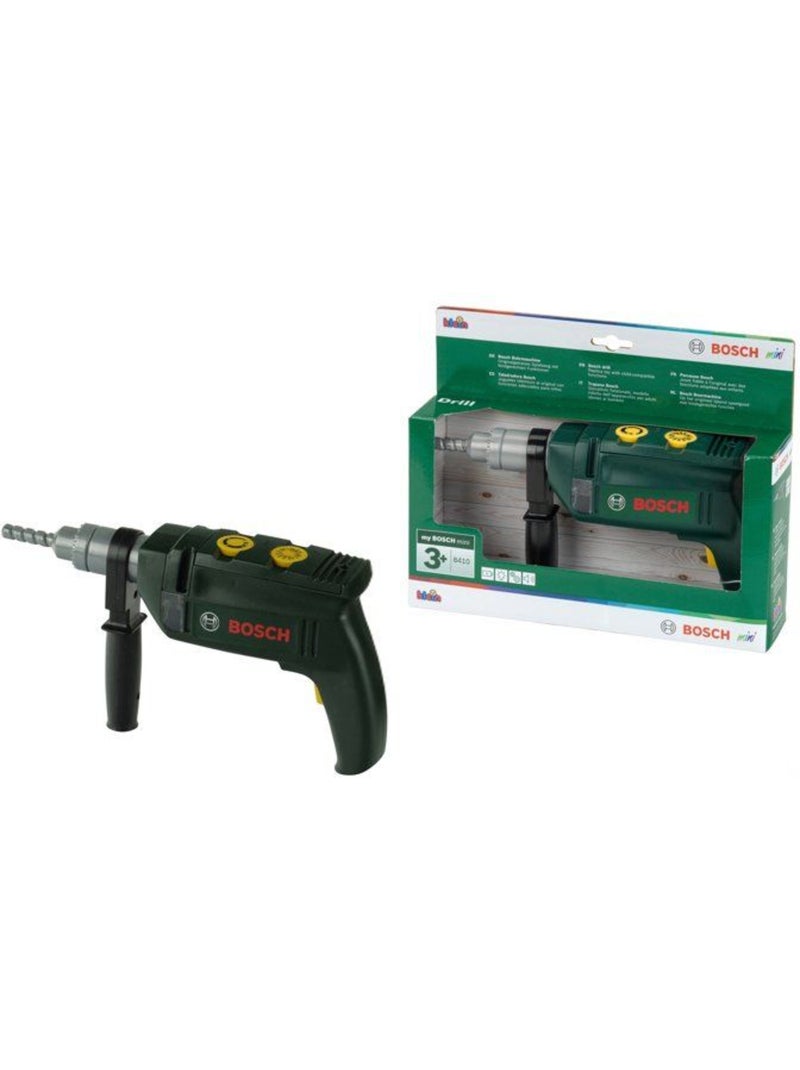 Perceuse Bosch (jouet) Vert - Kiabi