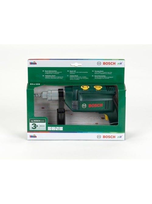 Perceuse Bosch (jouet) - Kiabi