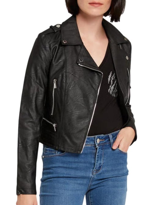 Perfecto  Femme Morgan GRAMMO - Kiabi