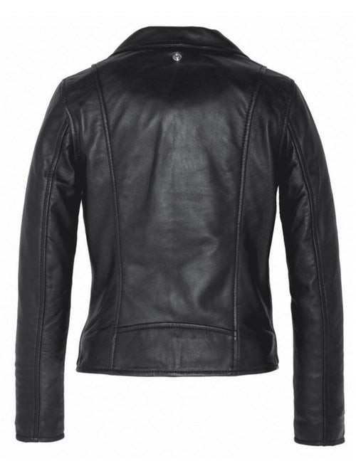 Perfecto Femme Schott - Kiabi