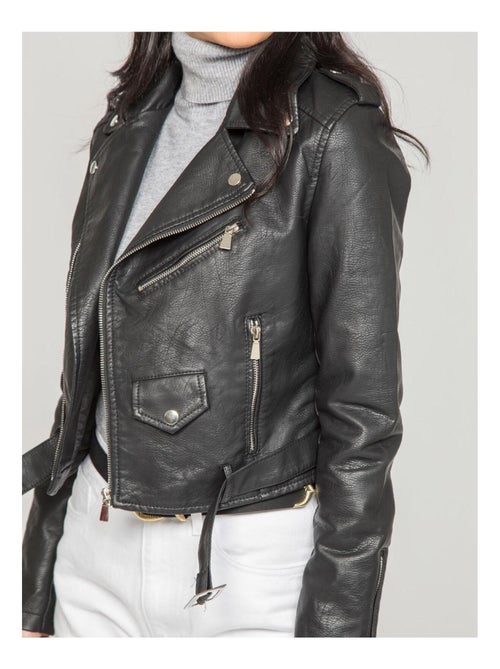 Perfecto simili UBER - Kiabi Perfecto simili UBER - Kiabi