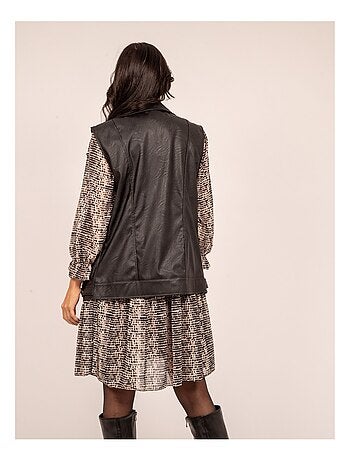 Perfercto simili cuir URSA