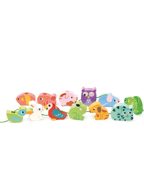 Perles Animaux familiers - Kiabi
