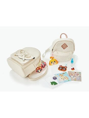 Perles Aquabeads : le kit Animal Crossing : New Horizon