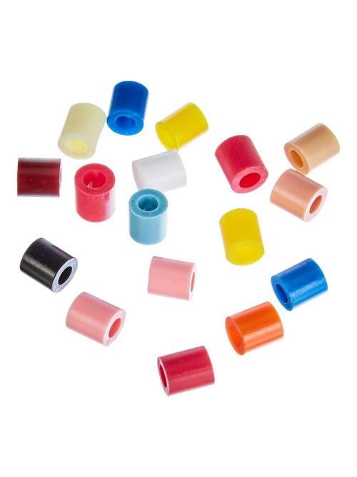 Perles en sachet - Mélange - Kiabi