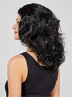 Accessoires - Perruque - Kiabi