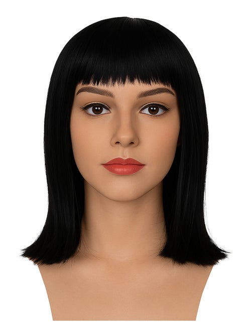 Perruque NORA - Kiabi