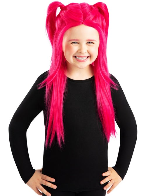 Perruque pour enfant Mira - Kiabi Perruque pour enfant Mira - Kiabi