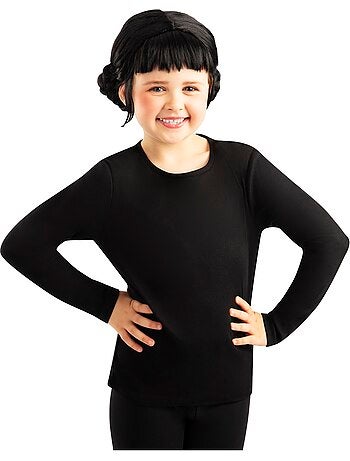 Perruque pour enfant Zoey