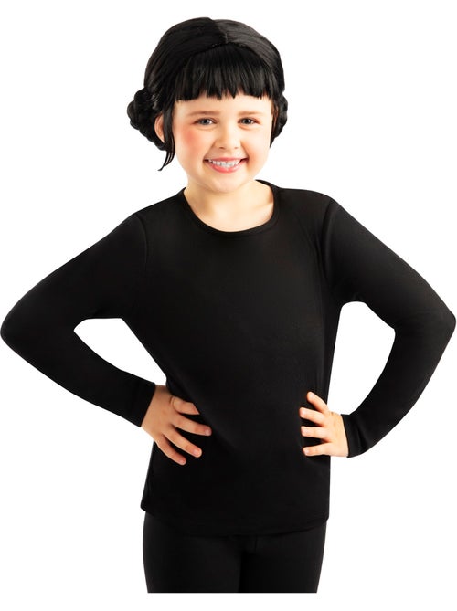 Perruque pour enfant Zoey - Kiabi Perruque pour enfant Zoey - Kiabi