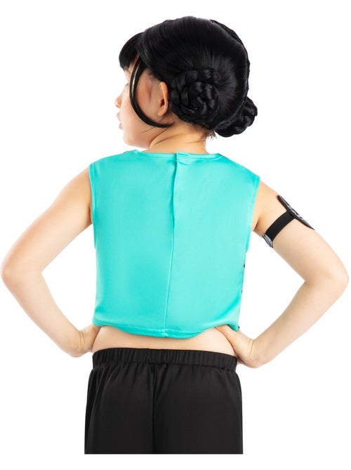 Perruque pour enfant Zoey - Kiabi Perruque pour enfant Zoey - Kiabi