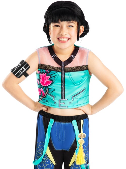 Perruque pour enfant Zoey - Kiabi Perruque pour enfant Zoey - Kiabi