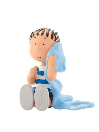 Personnage miniature Linus - Snoopy