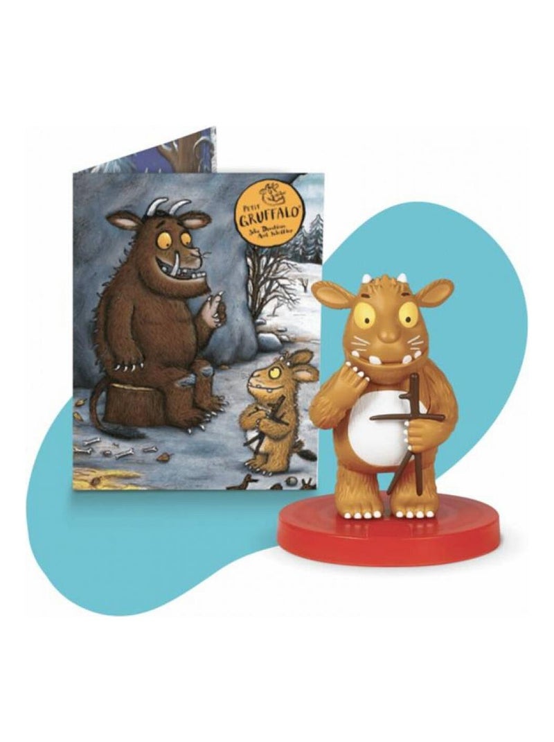 Personnage sonore Le Petit Gruffalo FABA N/A - Kiabi