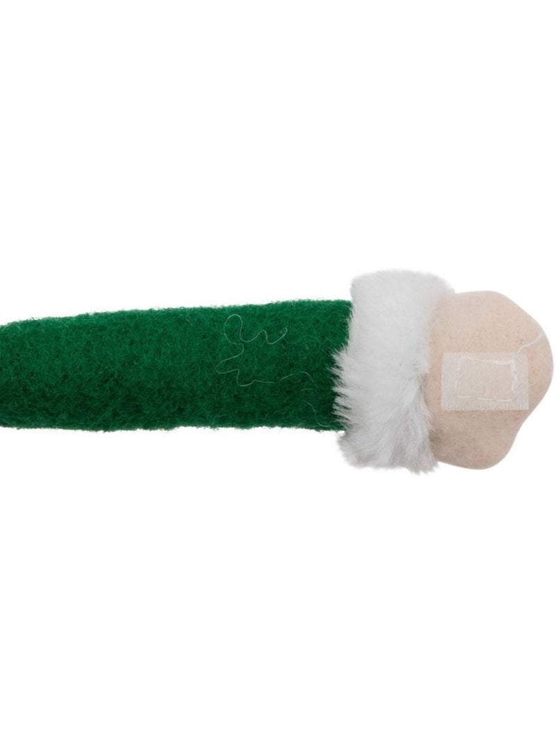 Personnage suspendu Multicolore - Kiabi