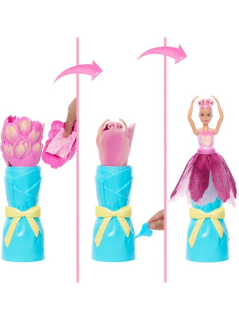 Petal pop tulipe rose N/A - Kiabi