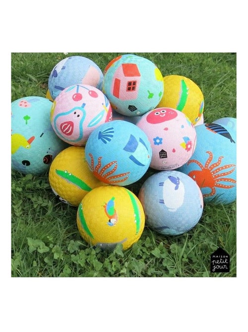 Petit ballon : mer - Kiabi