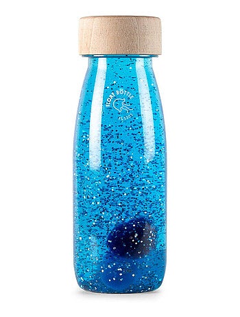 Petit Boum | Bouteille sensorielle Float magic Flottante