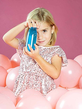 Petit Boum | Bouteille sensorielle Float magic Flottante