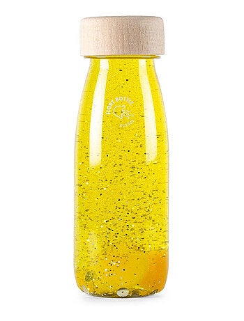 Petit Boum | Bouteille sensorielle Float magic Flottante