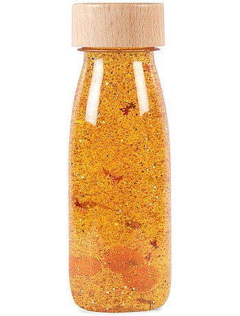 Petit Boum | Bouteille sensorielle Float magic Flottante