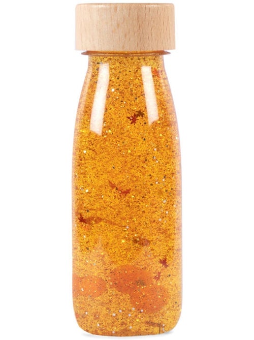 Petit Boum | Bouteille sensorielle Float magic Flottante - Kiabi