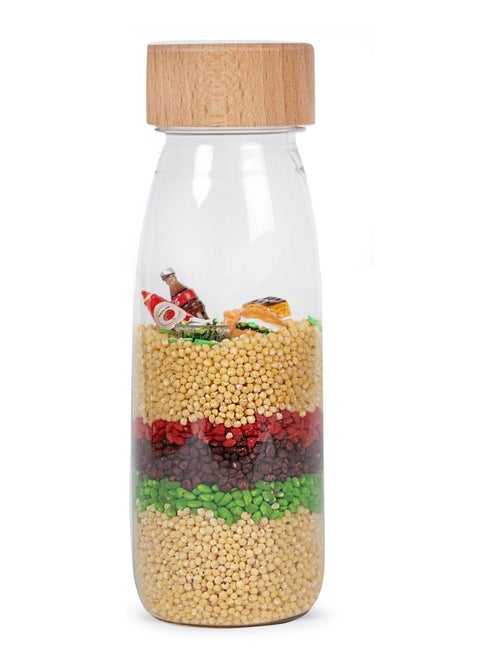 Petit Boum | Bouteille sensorielle MacBoum - Kiabi