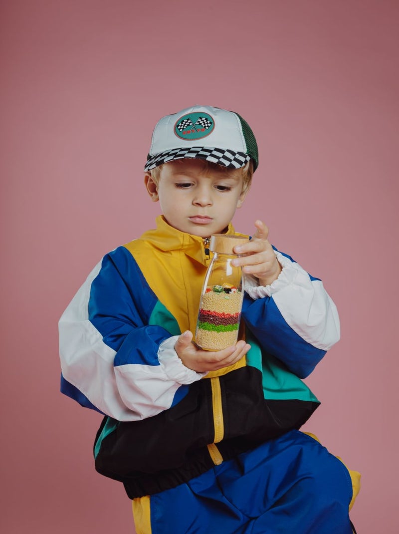 Petit Boum | Bouteille sensorielle MacBoum Multicolore - Kiabi