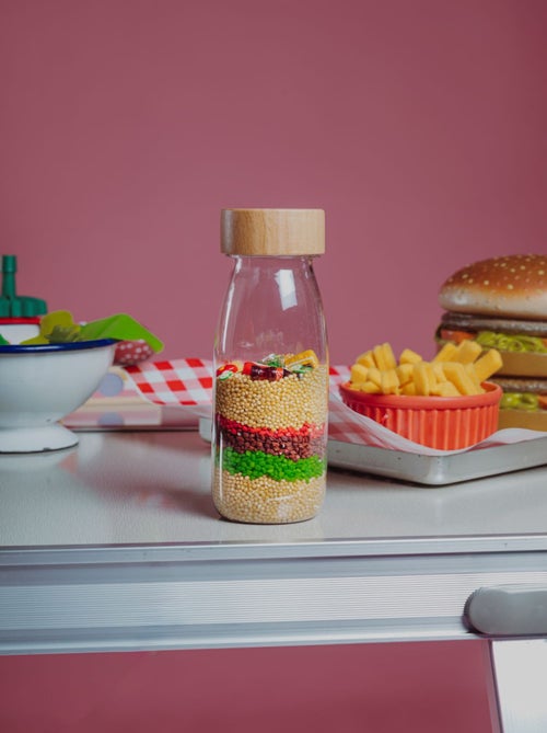 Petit Boum | Bouteille sensorielle MacBoum - Kiabi