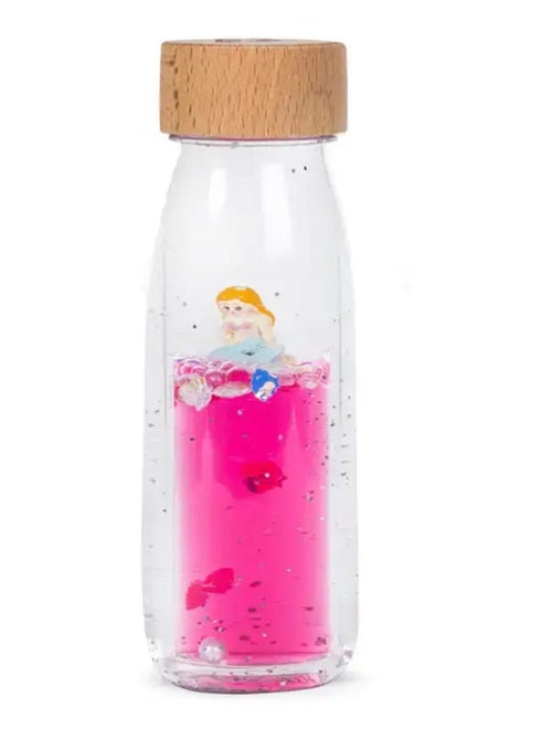 Petit Boum | Bouteille sensorielle Move Étincelle de Mer - Kiabi