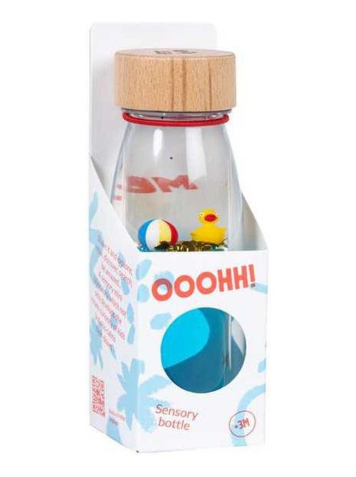 Petit Boum | Bouteille sensorielle Move Petit Canard - Kiabi Petit Boum | Bouteille sensorielle Move Petit Canard - Kiabi