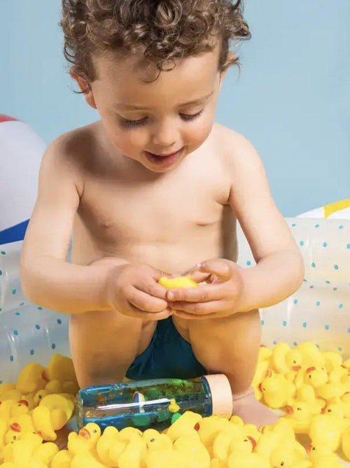 Petit Boum | Bouteille sensorielle Move Petit Canard - Kiabi Petit Boum | Bouteille sensorielle Move Petit Canard - Kiabi