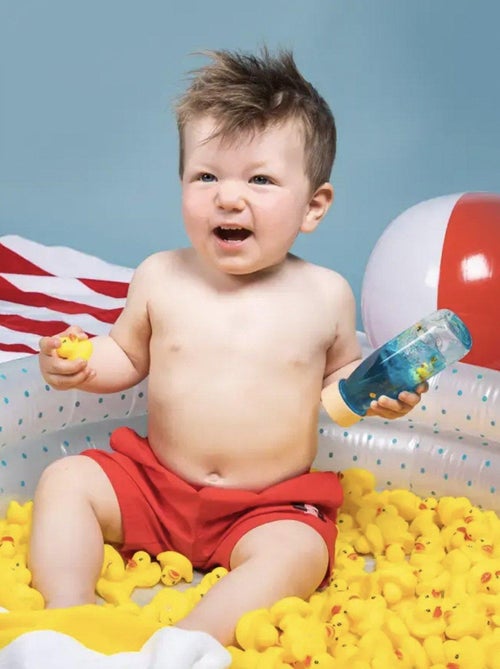 Petit Boum | Bouteille sensorielle Move Petit Canard - Kiabi Petit Boum | Bouteille sensorielle Move Petit Canard - Kiabi
