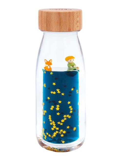 Petit Boum | Bouteille sensorielle move Petit Prince - Kiabi Petit Boum | Bouteille sensorielle move Petit Prince - Kiabi