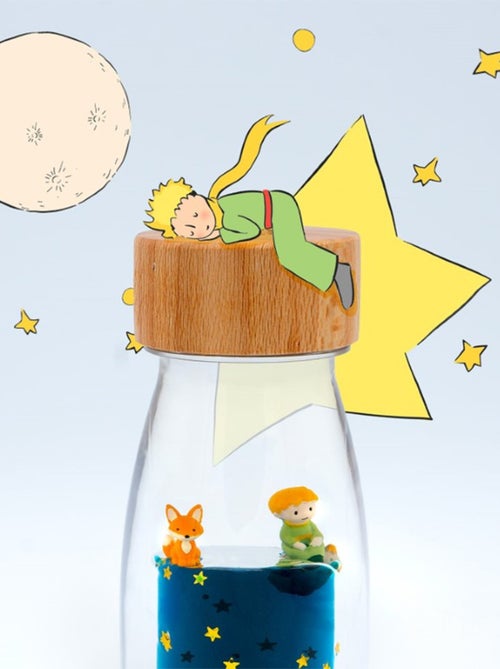 Petit Boum | Bouteille sensorielle move Petit Prince - Kiabi Petit Boum | Bouteille sensorielle move Petit Prince - Kiabi