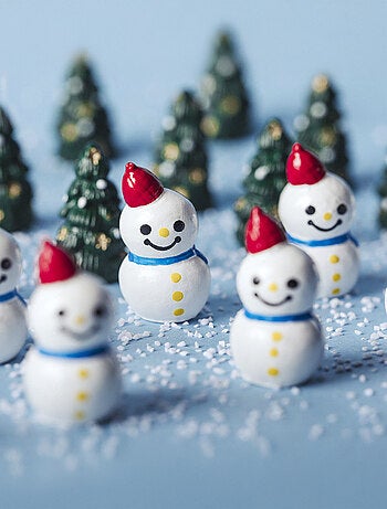 Petit Boum | Bouteille sensorielle move Winter Hiver