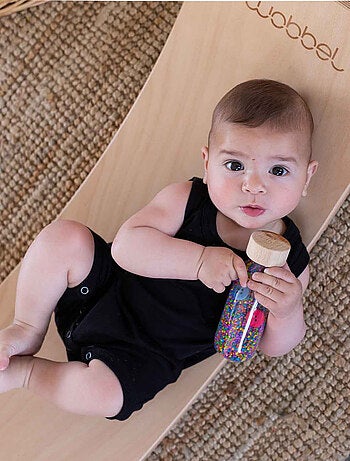 Petit Boum | Bouteille sensorielle Sound Abeilles