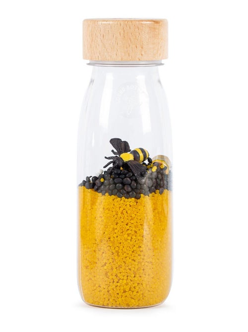 Petit Boum | Bouteille sensorielle Sound Abeilles - Kiabi