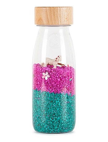 Petit Boum | Bouteille sensorielle Sound Licorne