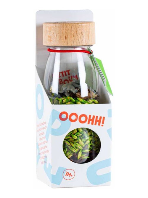 Petit Boum | Bouteille sensorielle Spy Jungle - Kiabi