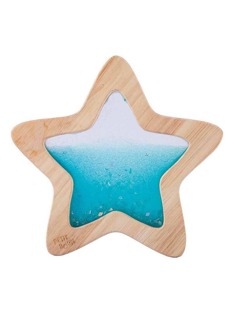 Petit Boum | Etoile sensorielle Orionis Multicolore - Kiabi