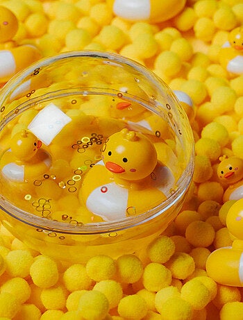 Petit Boum | Jouet balle flottante Happy Bubble