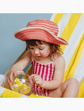 Petit Boum | Jouet balle flottante Happy Bubble