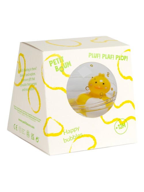 Petit Boum | Jouet balle flottante Happy Bubble - Kiabi