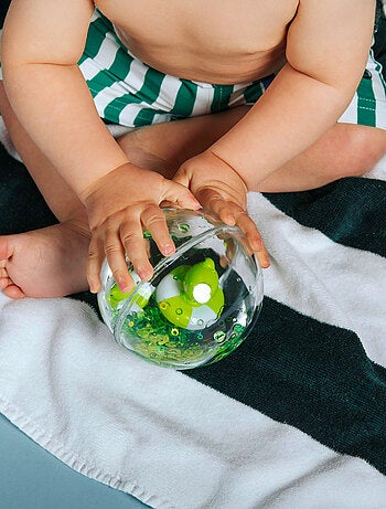 Petit Boum | Jouet balle flottante Happy Bubble