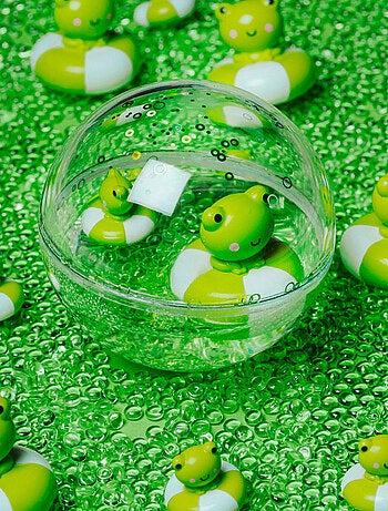 Petit Boum | Jouet balle flottante Happy Bubble