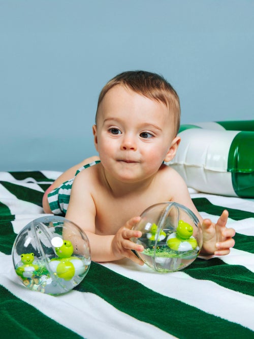 Petit Boum | Jouet balle flottante Happy Bubble - Kiabi