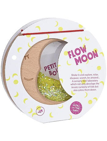 Petit Boum | Lune sensorielle Moon Petit Boum