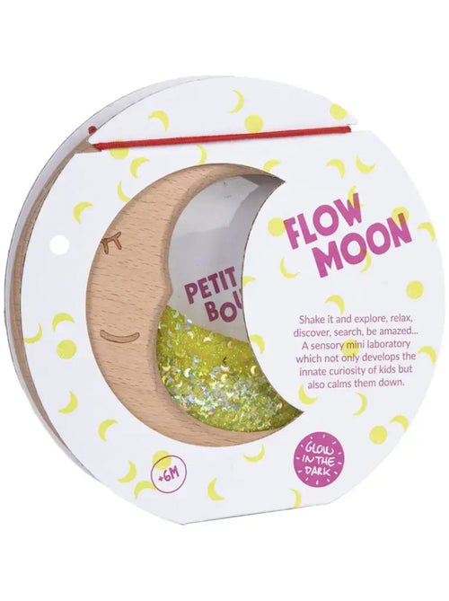 Petit Boum | Lune sensorielle Moon Petit Boum - Kiabi
