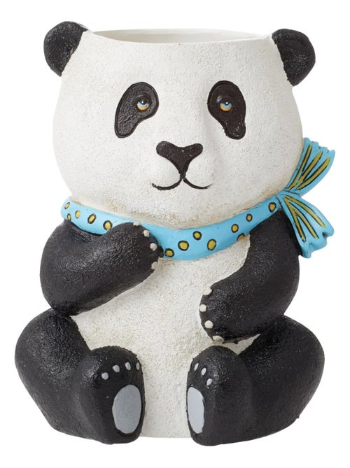 Petit cache Pot Allen Designs - Petit panda - Kiabi